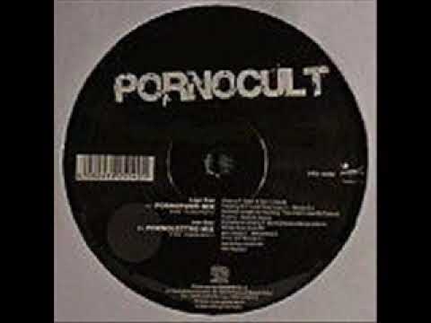 Pornocult - 100% Leather (2006)