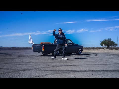 JP Chiflado | Chevroleteando (Shot By: @A_JD Film)