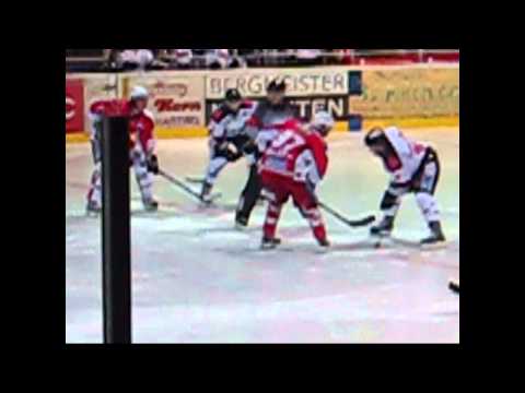 Passau Black Hawks Fan Video 1.EFC