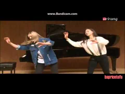 130307 SKARF- Pops In Seoul Part 1