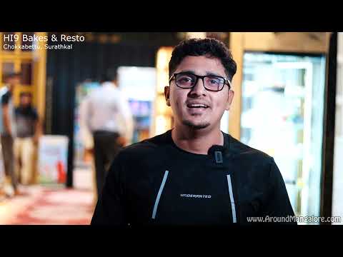 HI9 Bakes & Resto - Chokkabettu, Surathkal, Mangalore, Karnataka