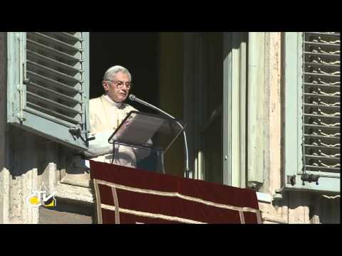 ANGELUS  2011-12-26