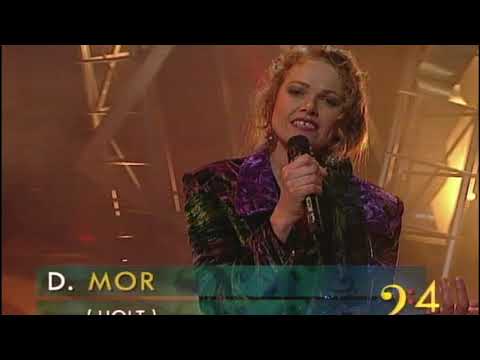 Recap of Melodi Grand Prix 1994
