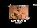 GANDHI Official Song Bunty Bondu Latest Punjabi Song 2022