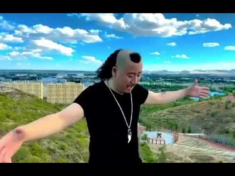 Mongolian singer, summer hit 2023