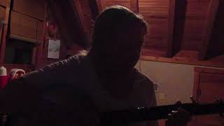 Where Are You Tonight I Wonder