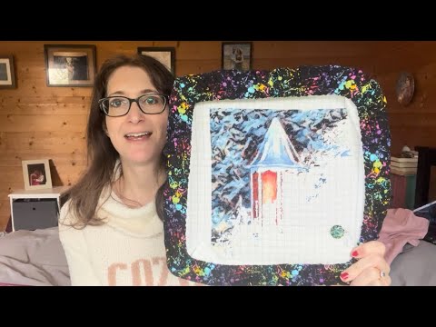 Flosstube #26 - Lots of progress!