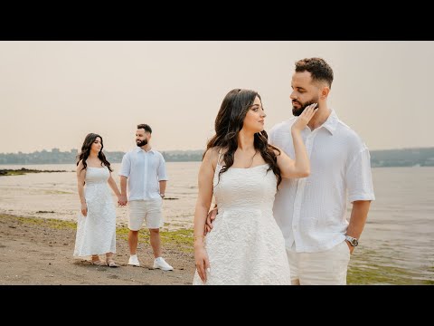 SvG Live - Wedding of Alven & Slevia