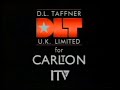 D L Taffner UK Limited Carlton ITV 1994