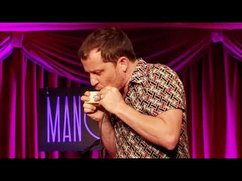 Gabriel Grossi Trio em Dama de Ouro de Bebê Kramer e Gabriel Grossi