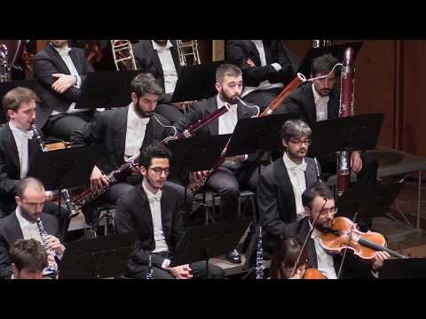 M. Mussorgsky - "The Old Castle" (Il Vecchio Castello) | Roberto Armocida