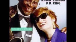 B.B. King &amp; Diane Schuur - Try a Little Tenderness
