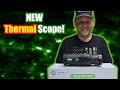 Check Out This NEW THERMAL SCOPE The MARS MT1000 Joins Bunjie
