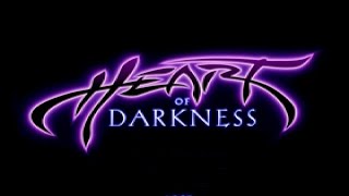 Thoughts on Heart of Darkness
