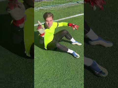 ¡LEVÁNTATE COMO PRO! La Técnica de Incorporación para porteros que necesitas saber