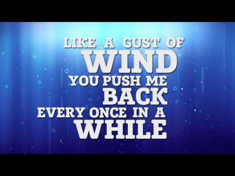 Pharrell Williams - Gust Of Wind ft. Daft Punk (LYRICS)
