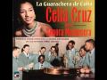 Celia cruz y la Sonora Matancera, Abre la puerta querida