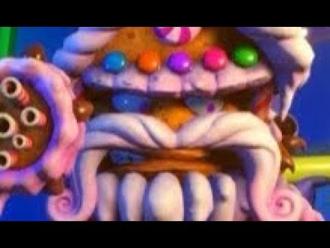 Plants vs Zombies Garden Warfare 2 Gingerbread Torch House Garden Ops