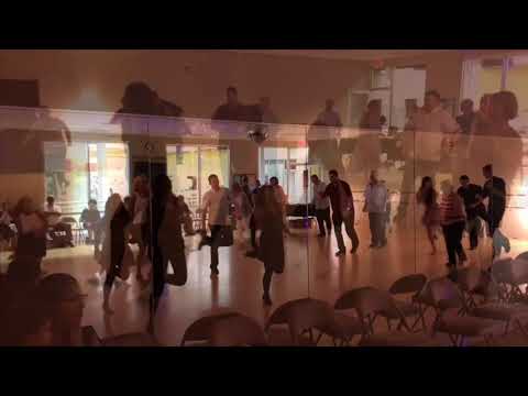 Welcome Back Fall Party 2018