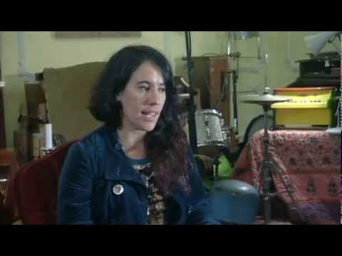 Kirsty Almeida on BBC1's Inside Out