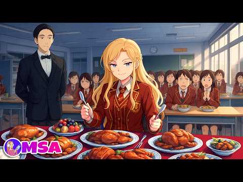 When a Classy Woman Becomes Poor