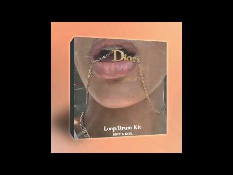 (FREE) Drill Sample Pack + Drum Kit - Central Cee, Cubeatz, Chris Rich, Bkay - "DIOR"