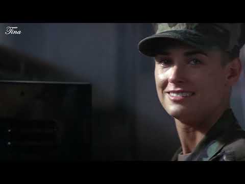 Goodbye - The Pretenders - Lyrics - G.I. Jane - Soundtrack