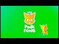 Pinkfong Logo In JSVE Clearer