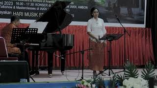 Batang Air Eti. poem by Roymon Lemosol, music by Ananda Sukarlan