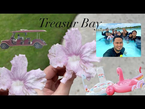 Some " Treasure Bay" Moments