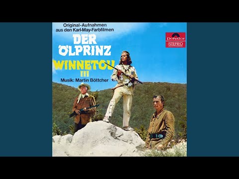 Ölprinz-Melodie (From "Der Ölprinz")