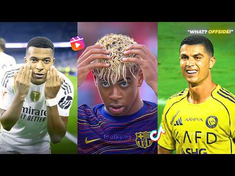 BEST FOOTBALL EDITS - GOALS, SKILLS, FAILS (#304) TIKTOK FOOTBALL EDITS