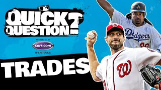 What happens to a player when they get traded (Trade Deadline Episode!) | Quick Question