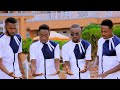 HOSSANA COVER By CHRIST FOLLOWERS MINISTERS OFFICIAL VIDEO