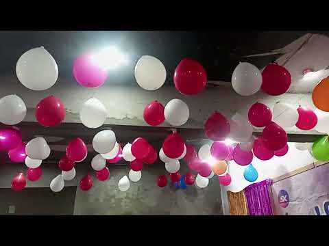 Build a school for underprivileged children