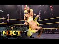 Ikemen Jiro Vs Roderick Strong WWE NXT Aug 31 2021