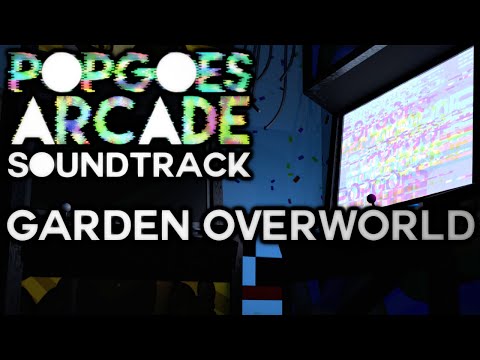 Video thumbnail for Garden Overworld