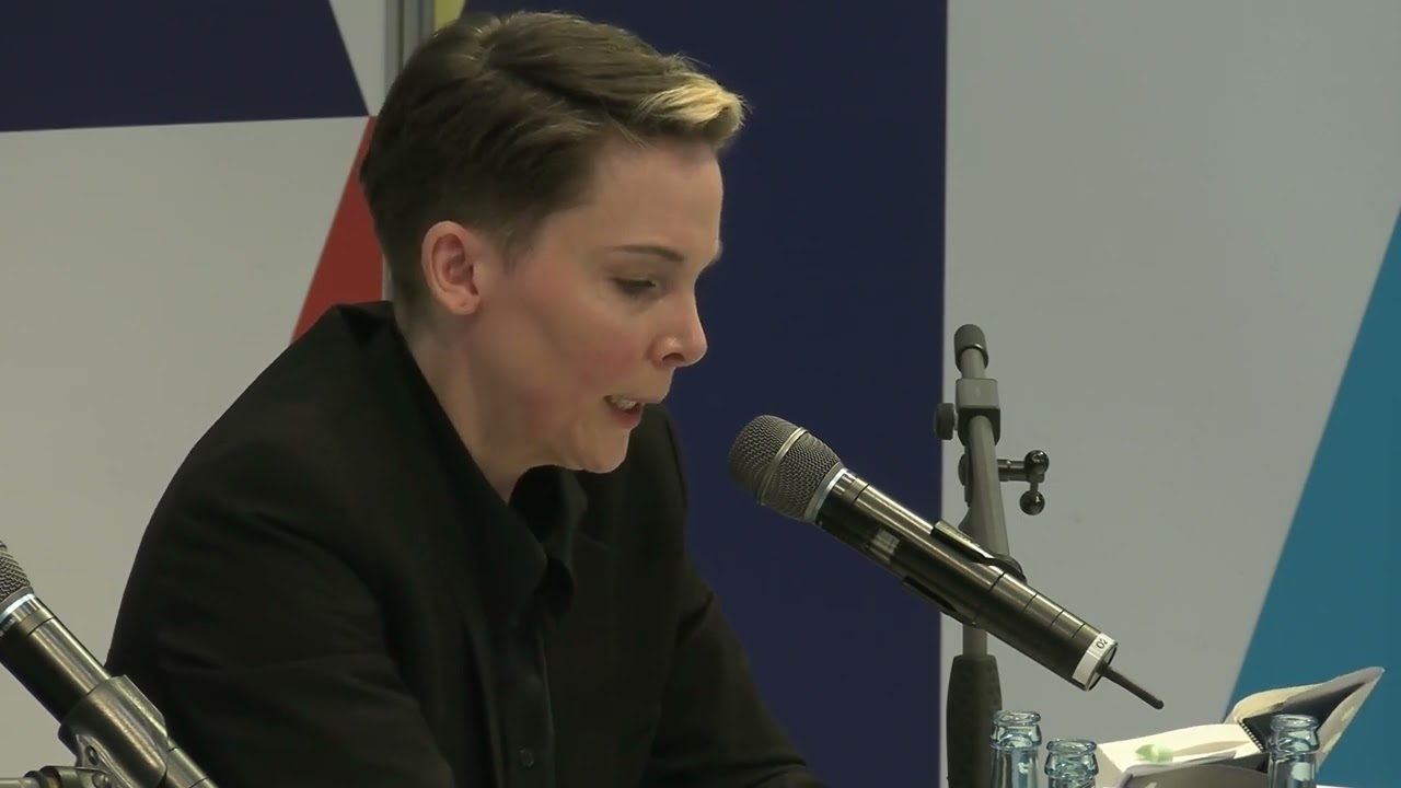 Svealena Kutschke - Gespensterfische