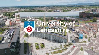 An introduction to the University of Lancashire