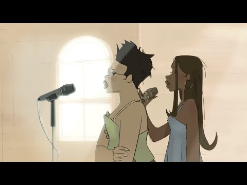 WORSHIP AWRY - CalArts Film 2025