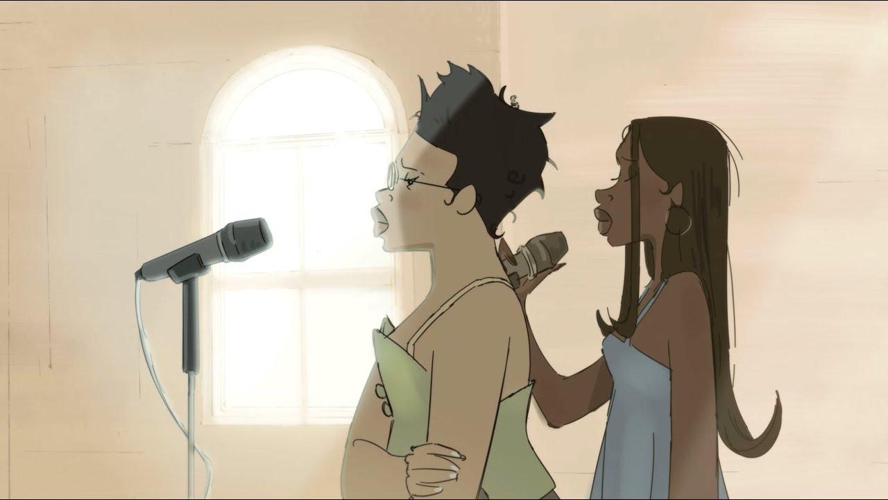 WORSHIP AWRY - CalArts Film 2025