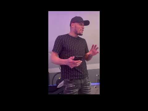 Chris Eubank Jr Reacts To Canelo Stopping Saunders