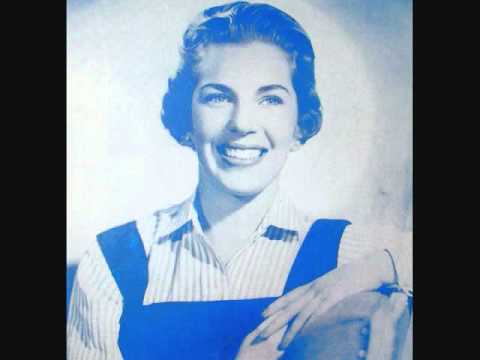 Betty Johnson - 1492 (1957)