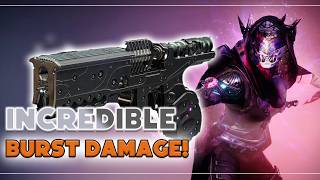 This Spirit of Galanor + Star Eater Build is EXPLOSIVE & FUN! | Destiny 2 Nubuilds
