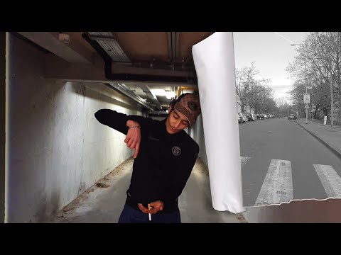 LE YOU - FREESTYLE#3