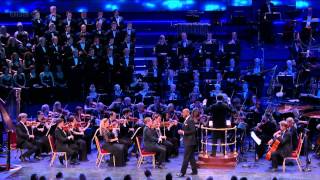 Rodney Clarke - Ol' Man River - BBC Proms 2012