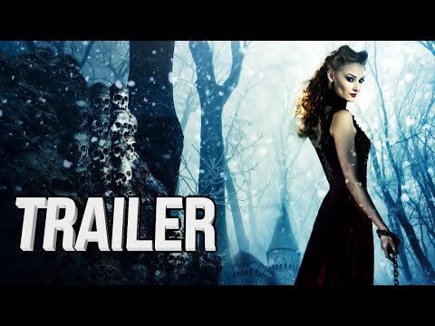 Lady Of Csejte (2015) Official Trailer