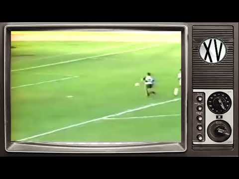 🎥 BAÚ do XV 🎥 XV de Piracicaba 2 x 0 Botafogo pelo Campeonato Paulista da Série A1 de 1990.
