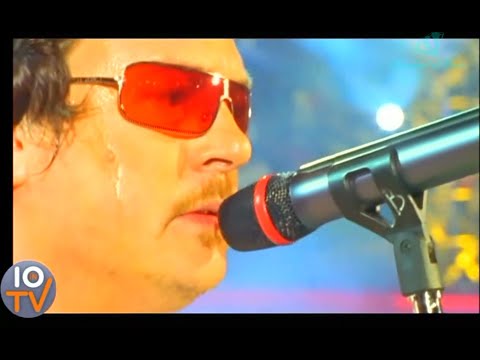 Zucchero - Diamante - Live Festivalbar 2002 Arena di Verona (HD)