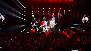 AIRBAG - La moda del montón [Luna Park - 29-02-2024]